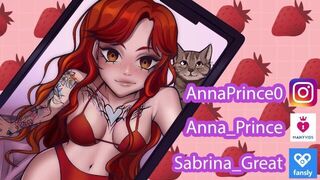 santa helper vaping - porn video