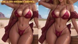 SABROSO RELATO EROTICO DE CLOE AUDIOS PARA TI ASMR INGLES - porn video