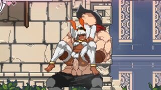 Reconquista alpha trial demo gameplay - porn video