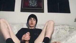 Masturbate with Spicylaboi - porn video