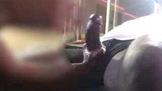 Hurry Up and get Set Up so I Can Suck Your Dick - porn video