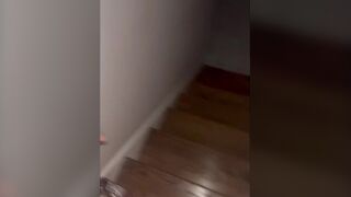 INMATE ESCAPES HER HORNINESS - porn video