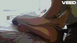 JAMAICAN COUPLE SEXY EXOTIC ISLAND VACTION - porn video