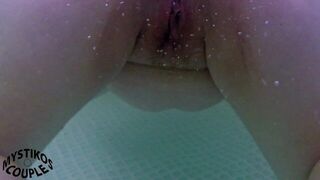 Sexy Swim - porn video