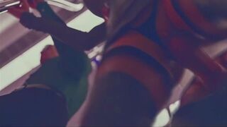 Hot Luna Fucking On Huge Cock Animation Porn Gameplay - porn video