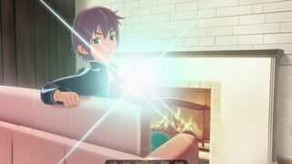 Adventurer Trainer Gameplay Aqua Showcase - porn video