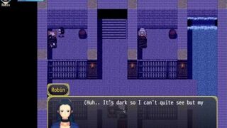 Nico robin receive a big dildo - porn video