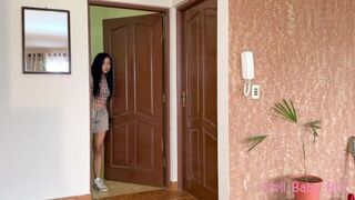 My stepsister got sexy for her date but they never came for her - porn video