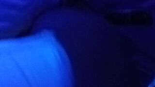 Came to fast in that pussy - porn video