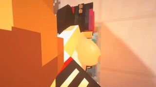 Gothic Girl - porn video