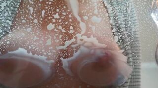 Auto lactating pov - porn video